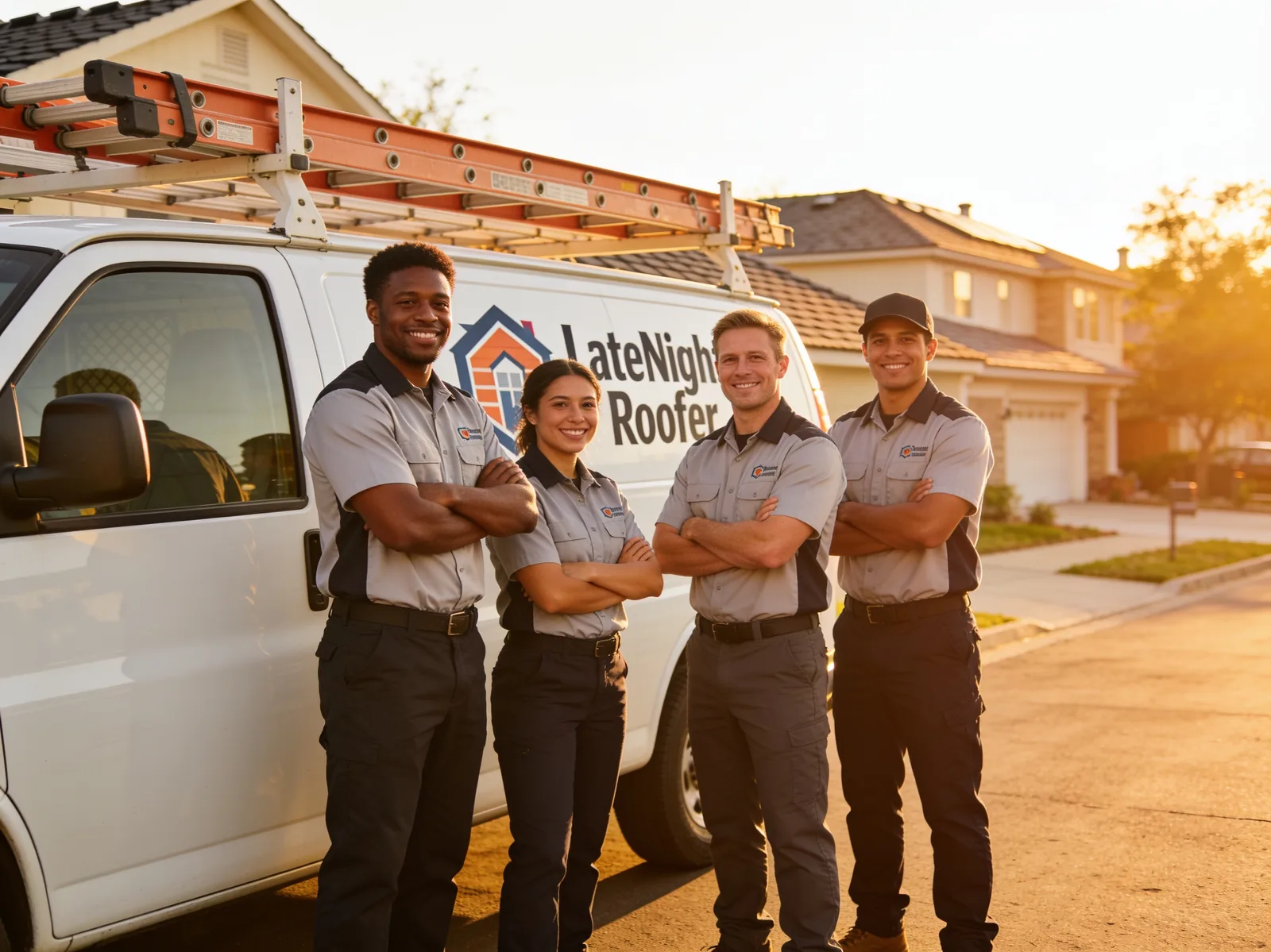 Emergency Roof Repair company in International Falls, MN